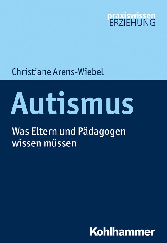 Autismus - cover