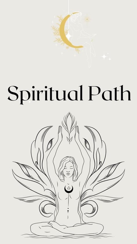Spiritual Path - cover