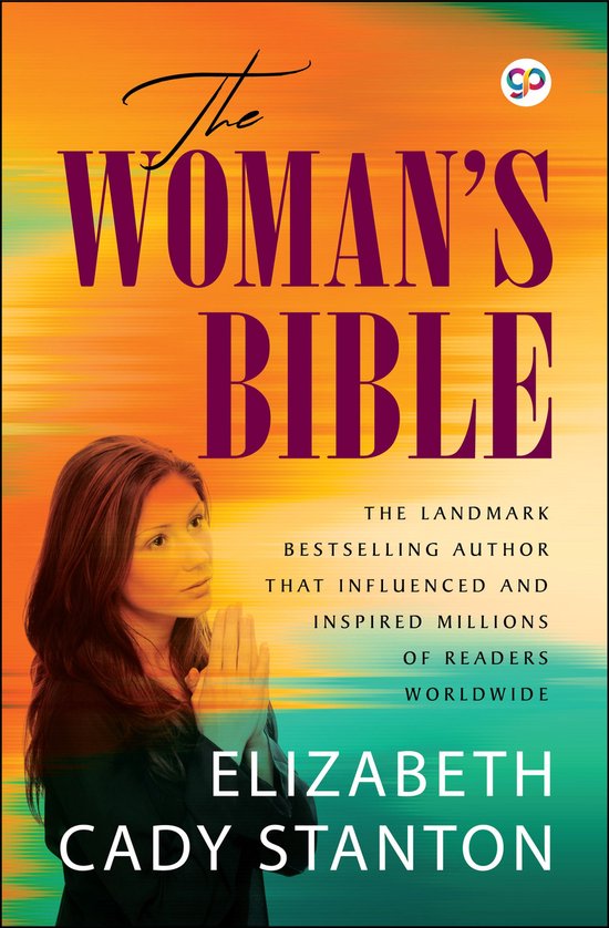 The Woman's Bible - cover
