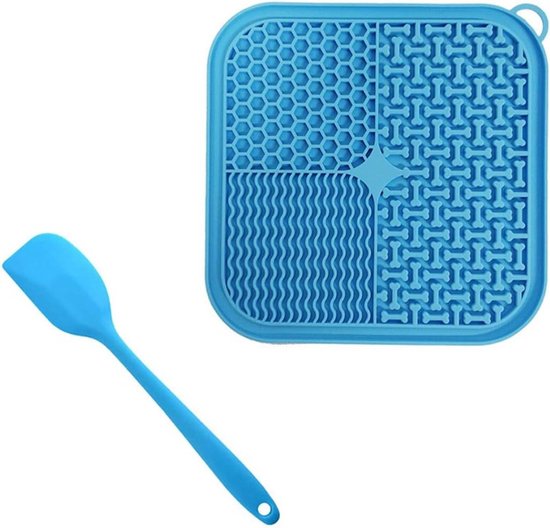 Pizza Fidget Toy Met Zuignap En Langzame Terugvorming - Kleurrijke Neon