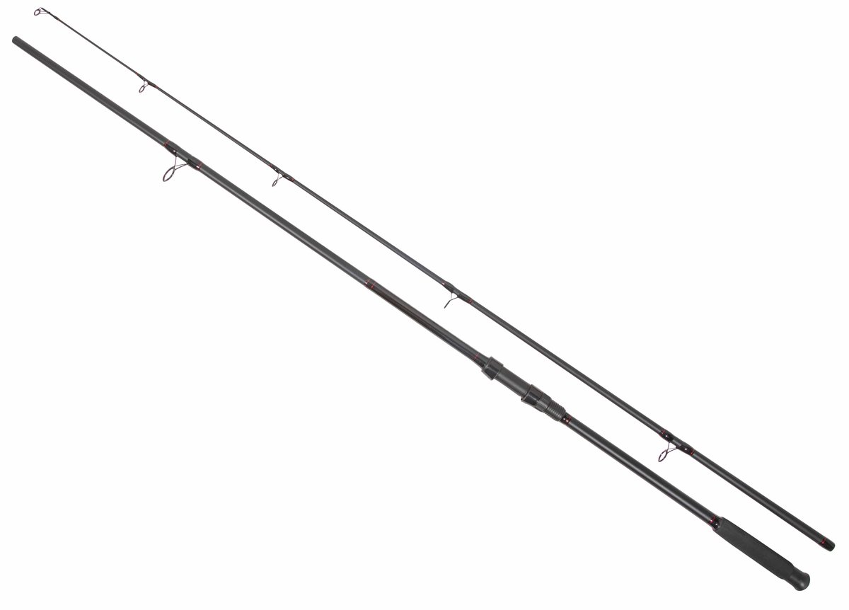 Catchmax Specimen Stalker Hengel 2.40m 20–80g - Karperhengel