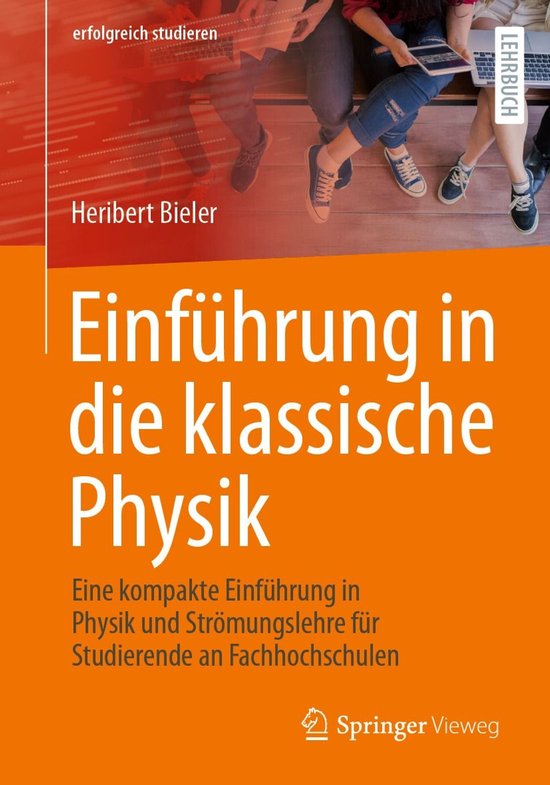 Computer Science and Engineering (German Language) - Einfüh ... - cover