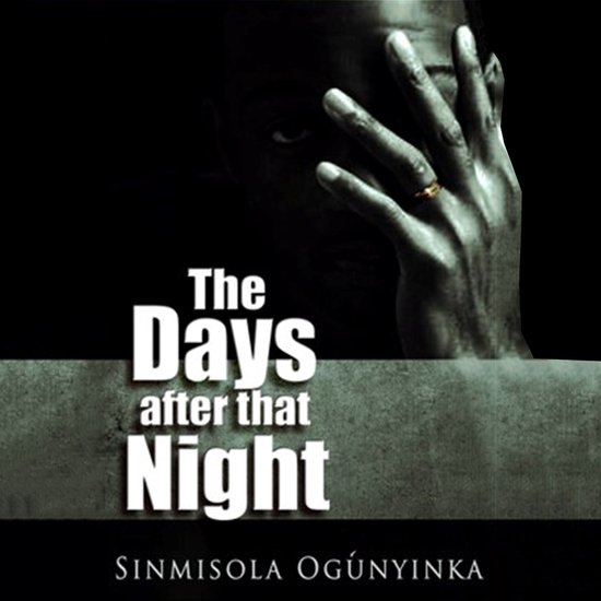 The Days after that Night - cover