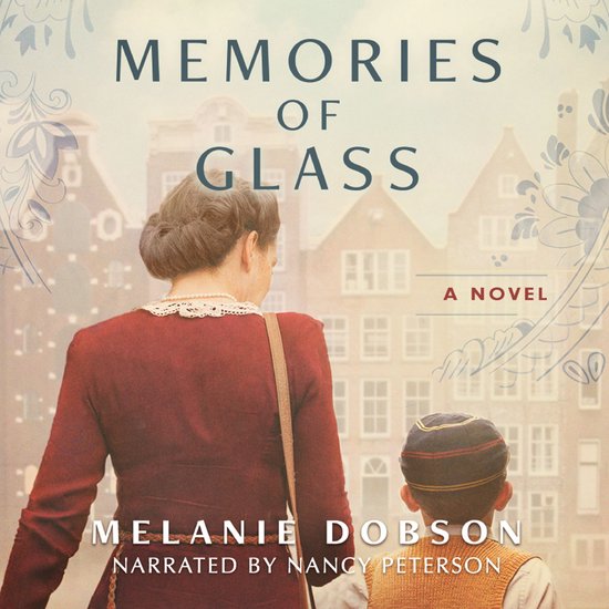 Memories of Glass - cover