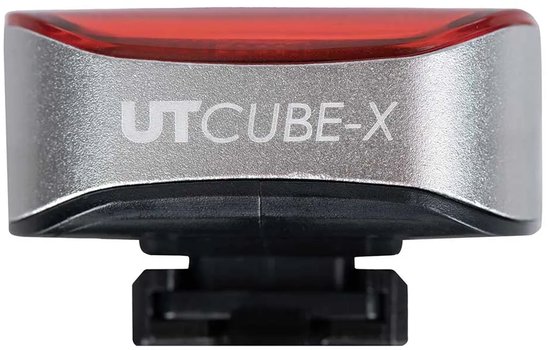 Oxford LED Fietsverlichting - Lichtset 75/25 Lumens - Fatbike - Fiets - E-bike — afbeelding 2