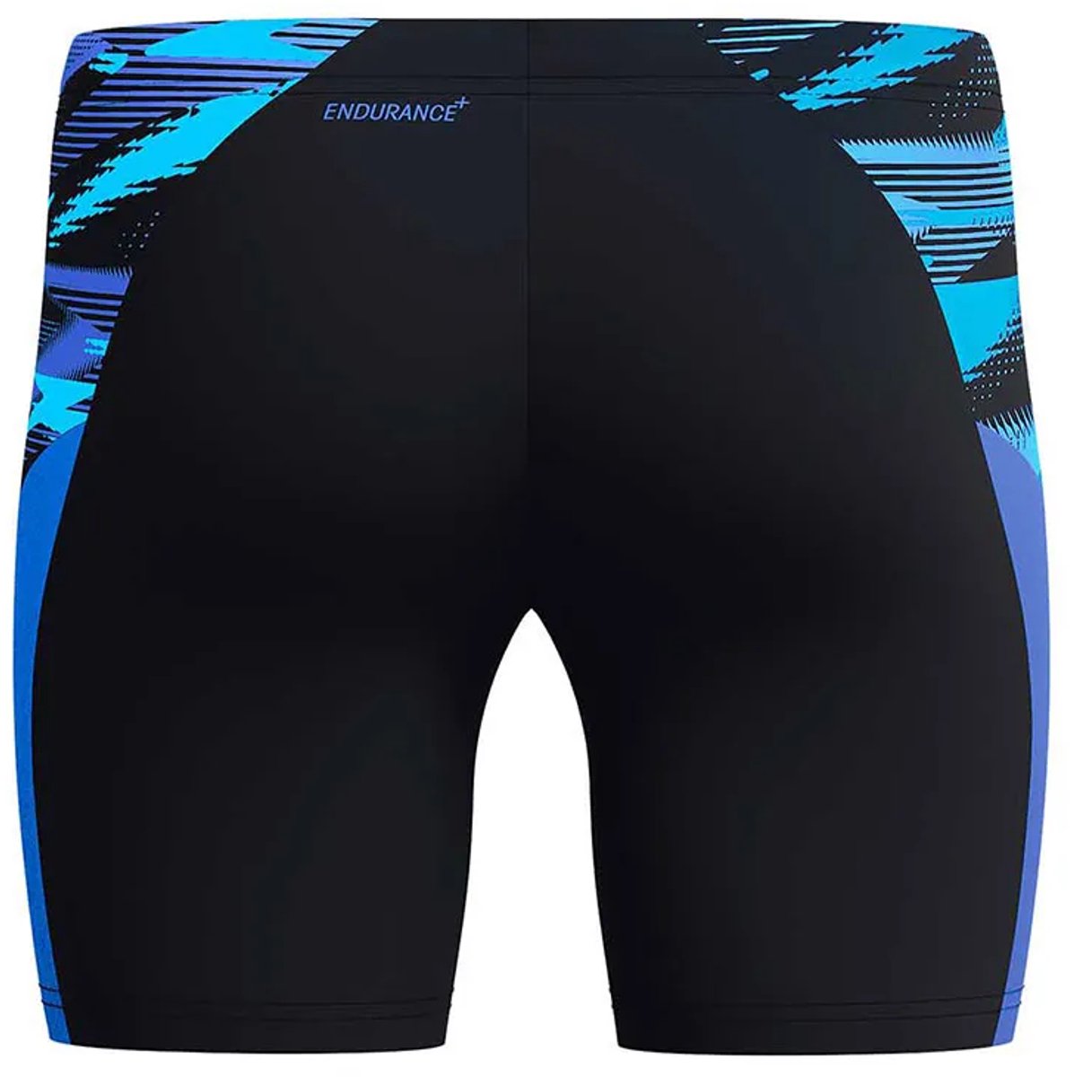 Speedo End+ Max Splice Jammer Zwart UK 32 Man — afbeelding 3