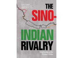The Sino-Indian Rivalry