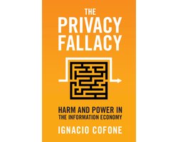 The Privacy Fallacy