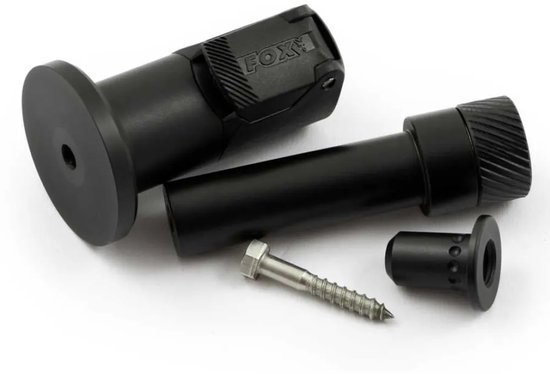 Black Label Stage Stands van Merkloos — afbeelding 3