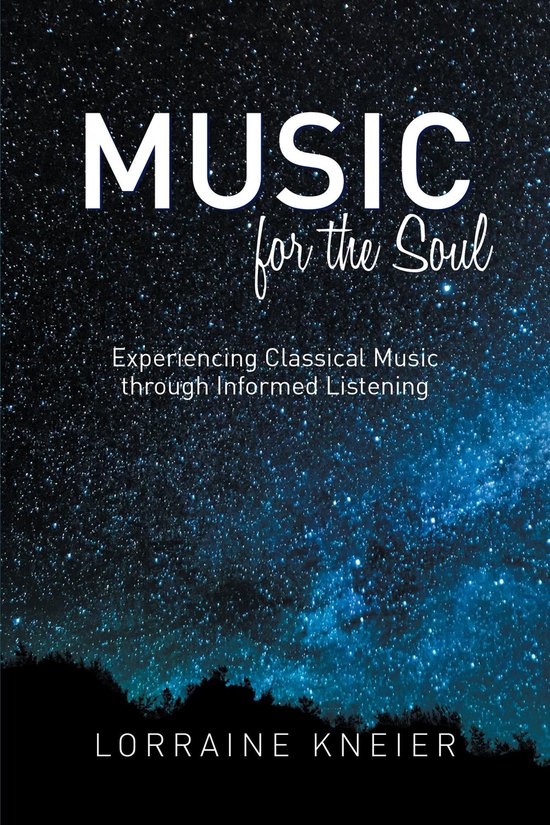 Music for the Soul - cover