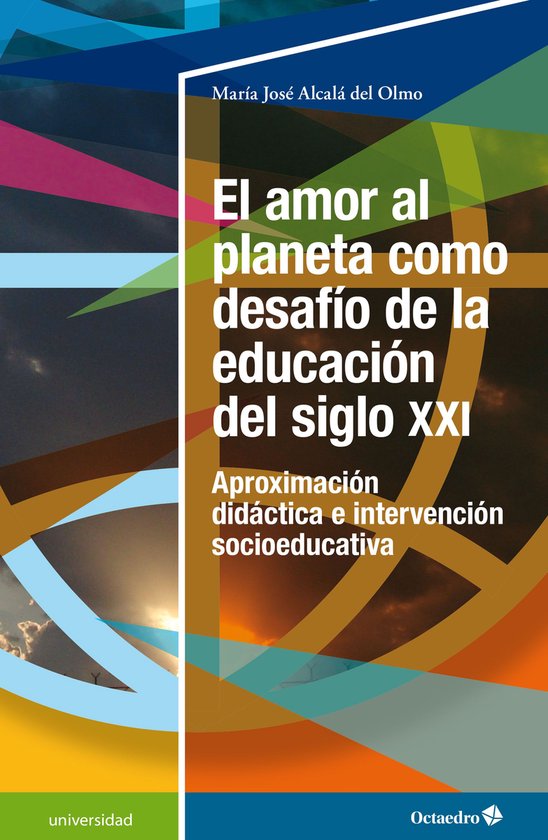 Universidad - El amor al planeta como desafío de la educaci ... - cover
