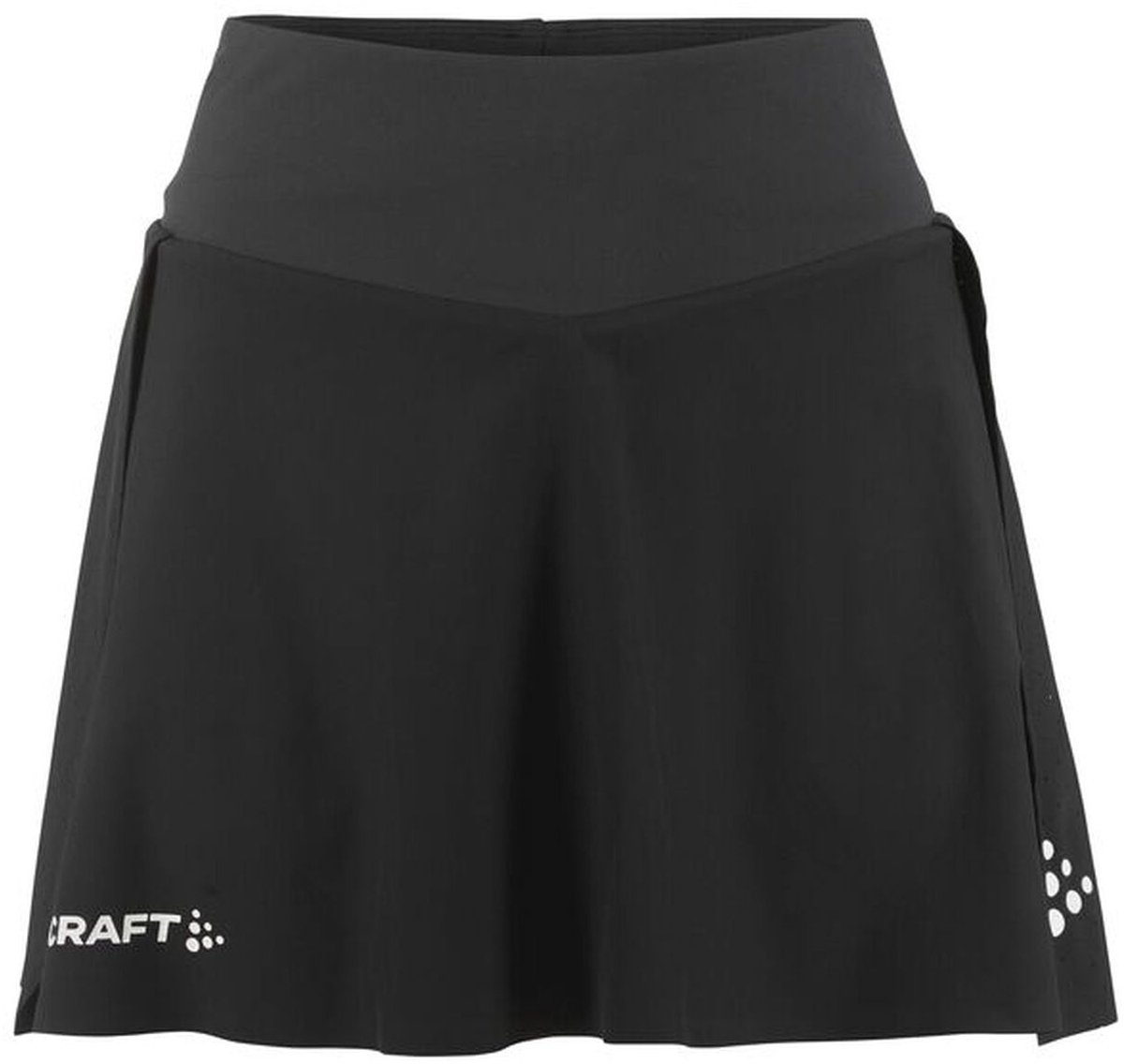 Craft Ability Skirt W 1916048 - Black - M