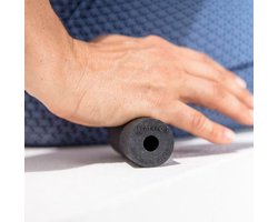 Blackroll Blackroll Micro Foam Roller 6 cm Oranje Extra Klein