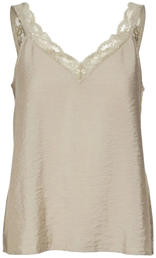 VERO MODA - Débardeur en dentelle VMJOSIE WVN GA - Femme - Chemisiers