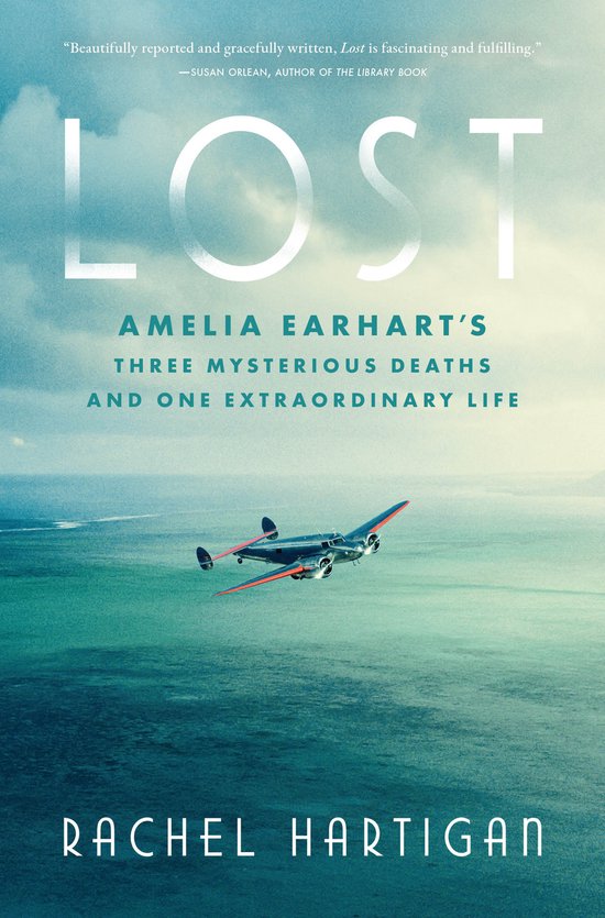 Lost - cover
