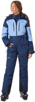 Swedemount Freeride Skisuit II – Winteroverall dames – Maat 38