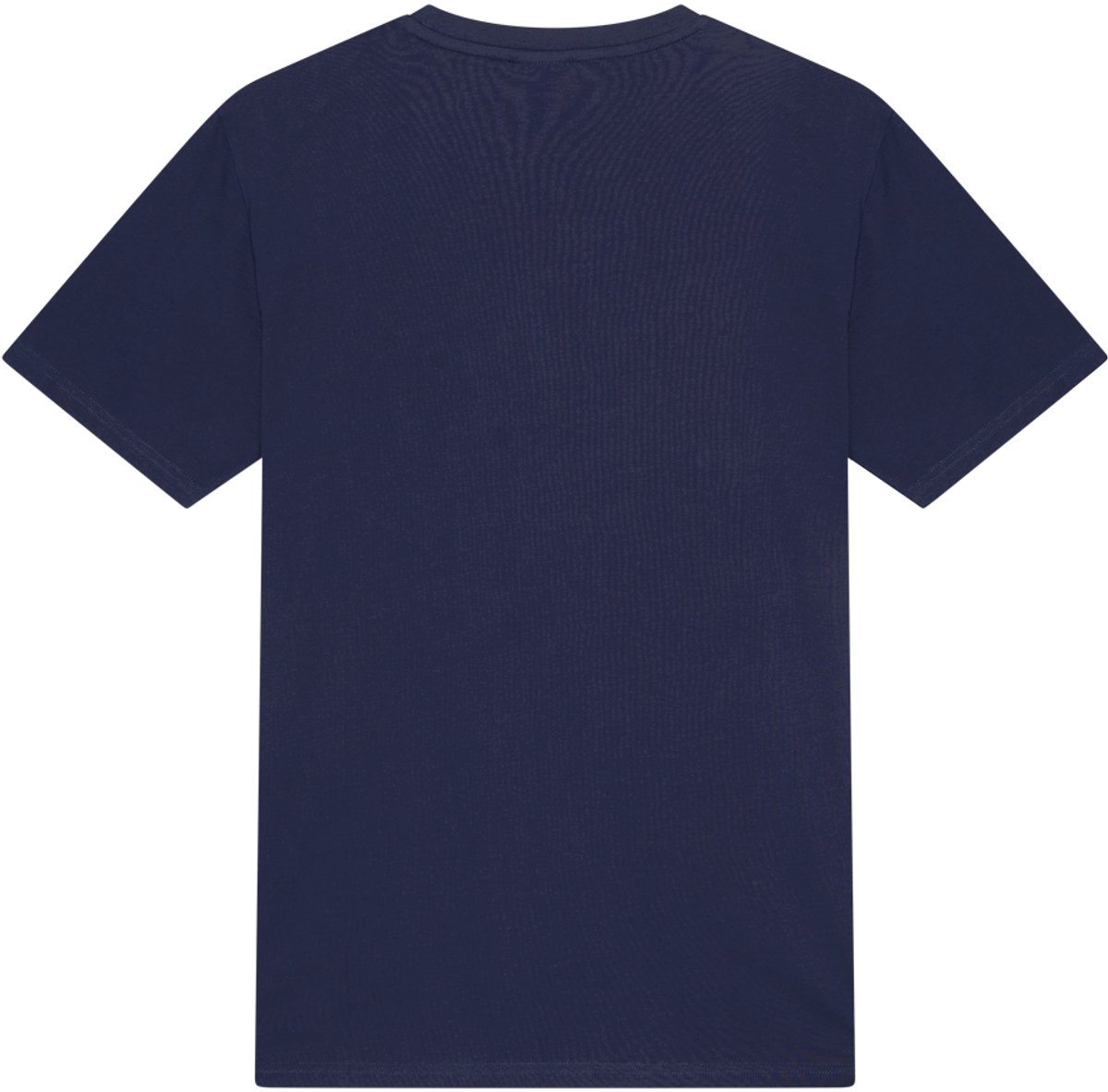 Club Brugge t-shirt voor heren - maat XXL - Blauw - Brugge t-shirt voor volwassenen - Official Club Brugge shirt