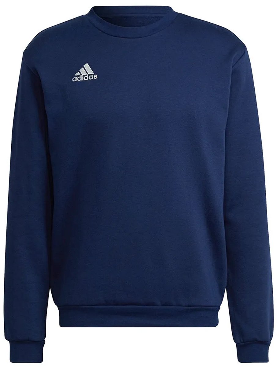 adidas Performance Entrada 22 Sweatshirt - Heren - Blauw- S