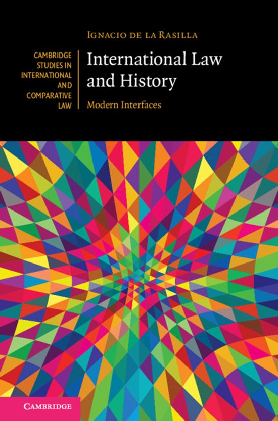 Cambridge Studies in International and Comparative LawSeries ... - cover