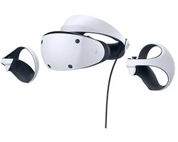 PS VR2 - Virtual Reality Headset - Sony PlayStation - PS5