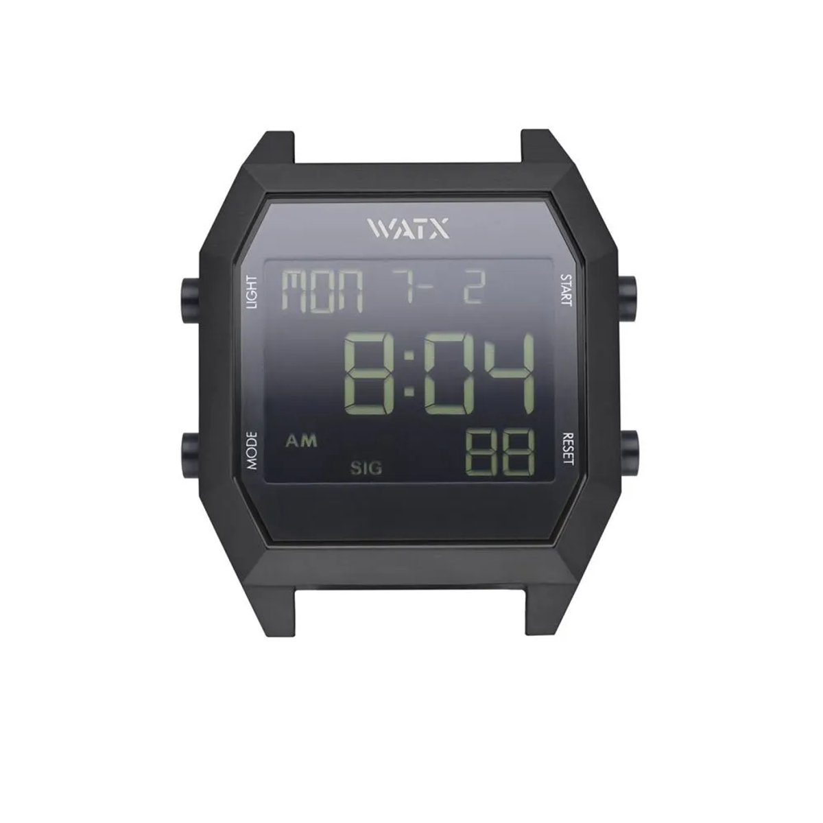 Horloge Uniseks Watx Colors WXCA4102 (Ø 40 mm)