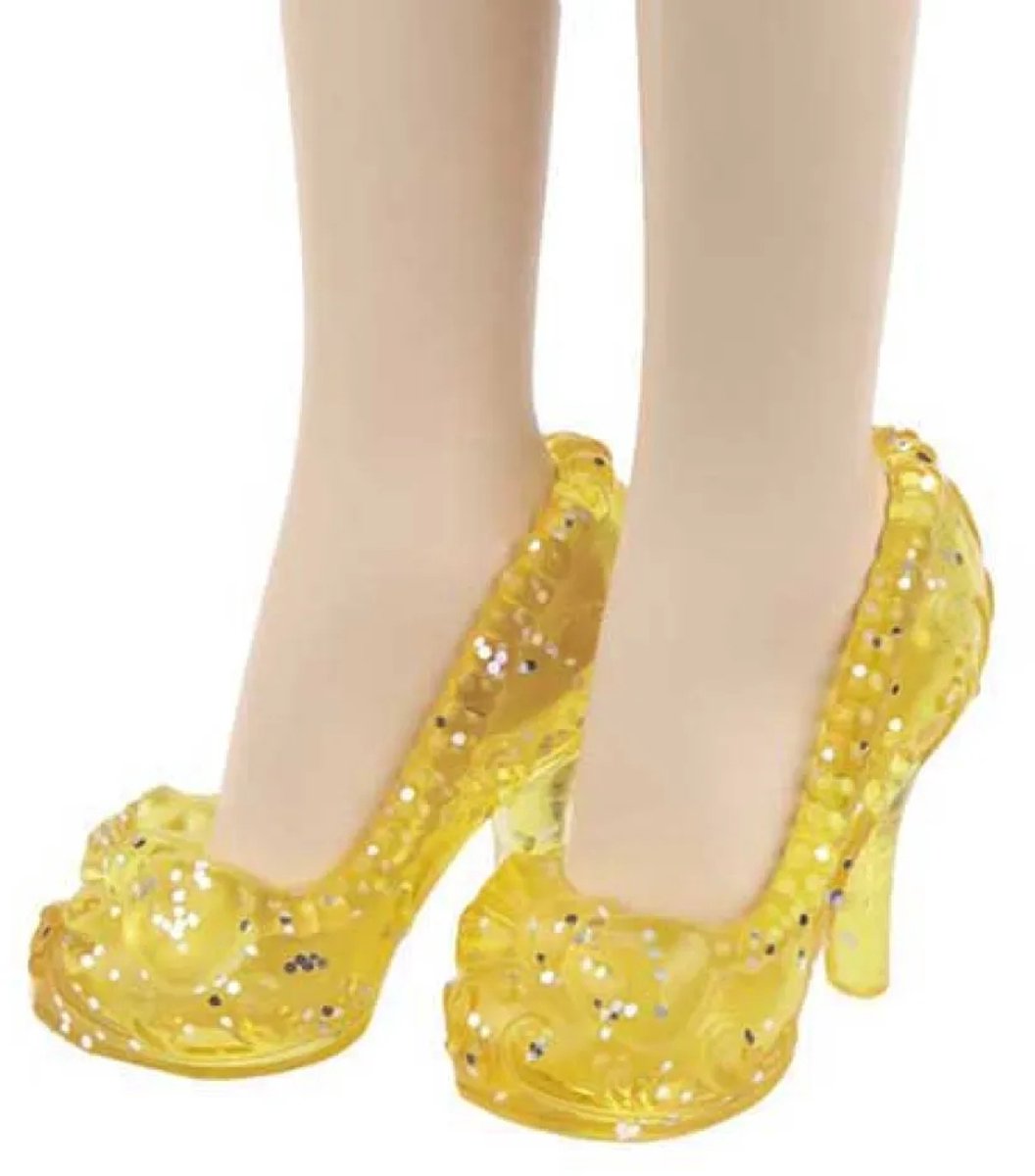 Disney Princess - Prinsessen pop - Prinses Sneeuwwitje — afbeelding 23