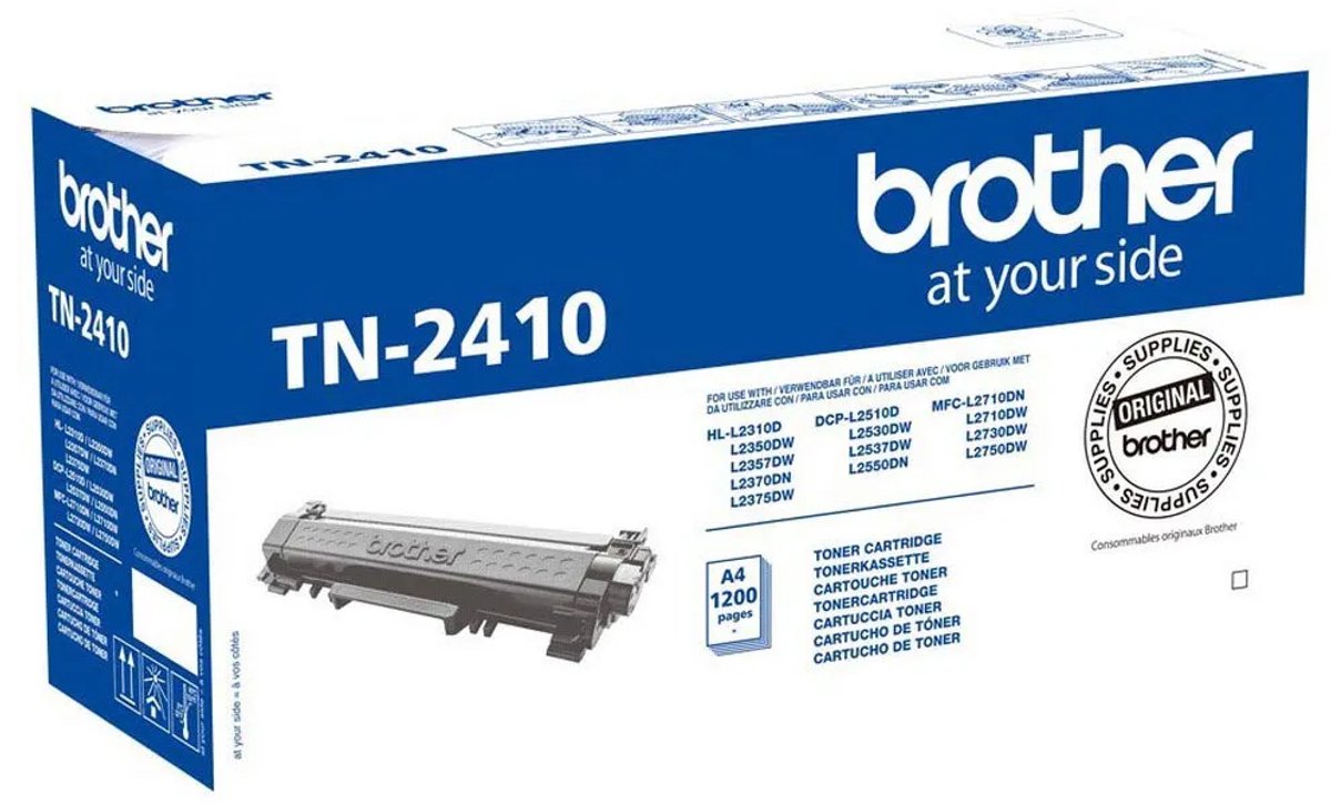 Brother Toner TN-2410 thumbnail 3