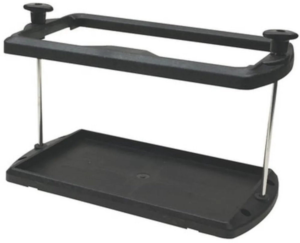 Seachoice Premium Dienblad Zwart Group 24