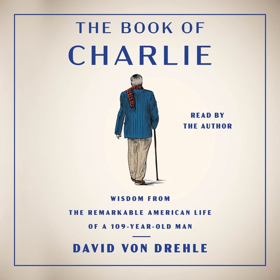 The Book of Charlie - cover