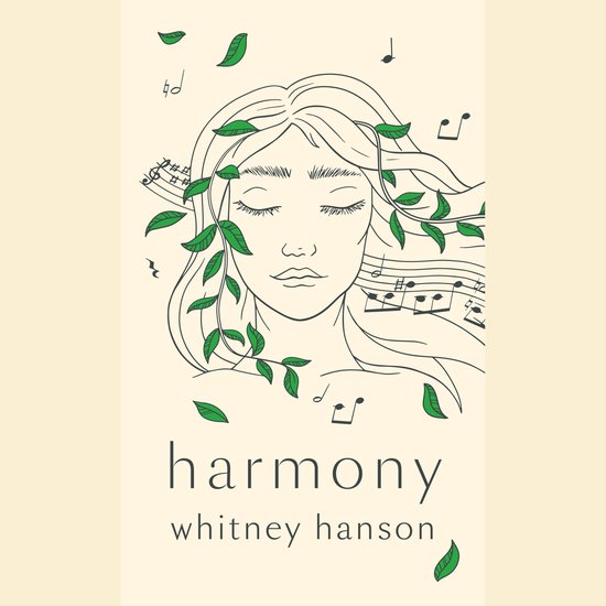 Harmony - cover