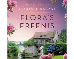 Omslag van Flora's erfenis