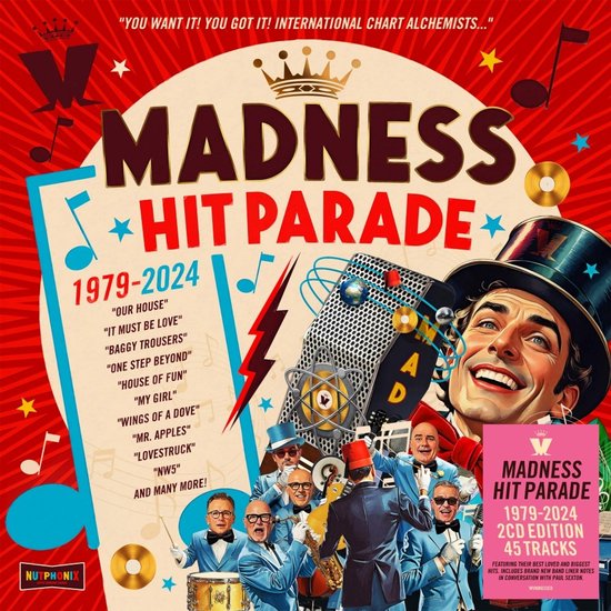 Hit Parade