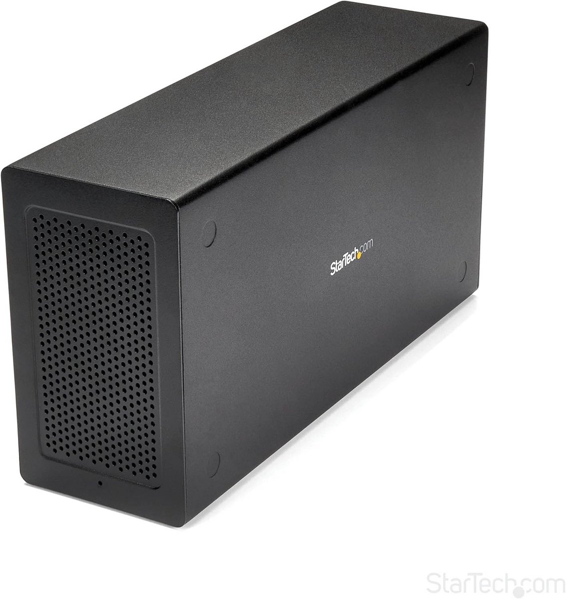 Externe Thunderbolt 3 PCIe Expansie Chassis met PCI Express Slot voor Laptops Desktop