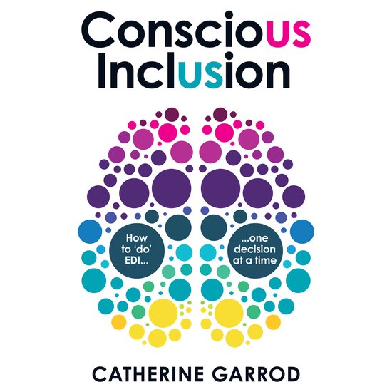 Conscious Inclusion - cover