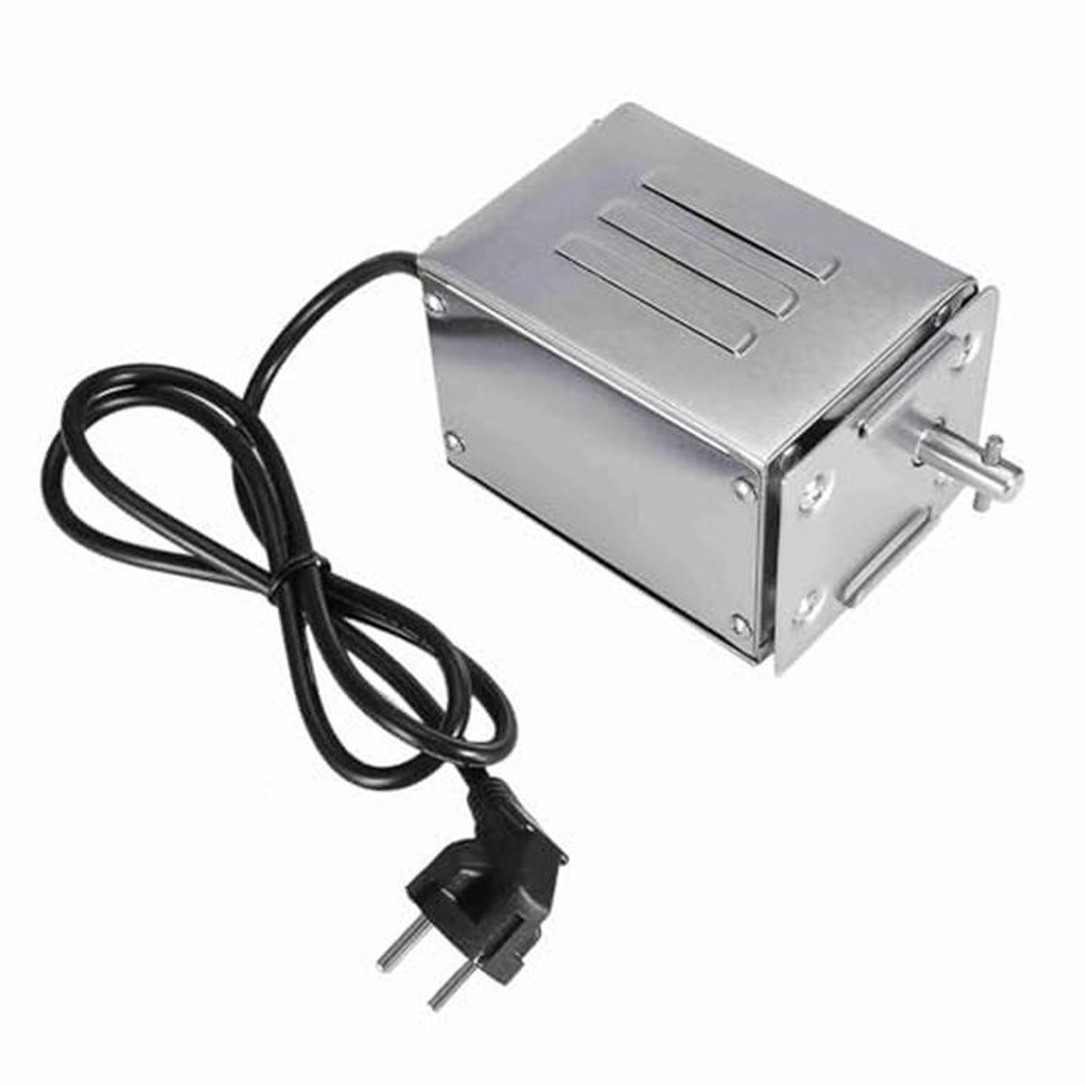 Elektrische Grillmotor met 50-70KG Draagvermogen voor Barbecue