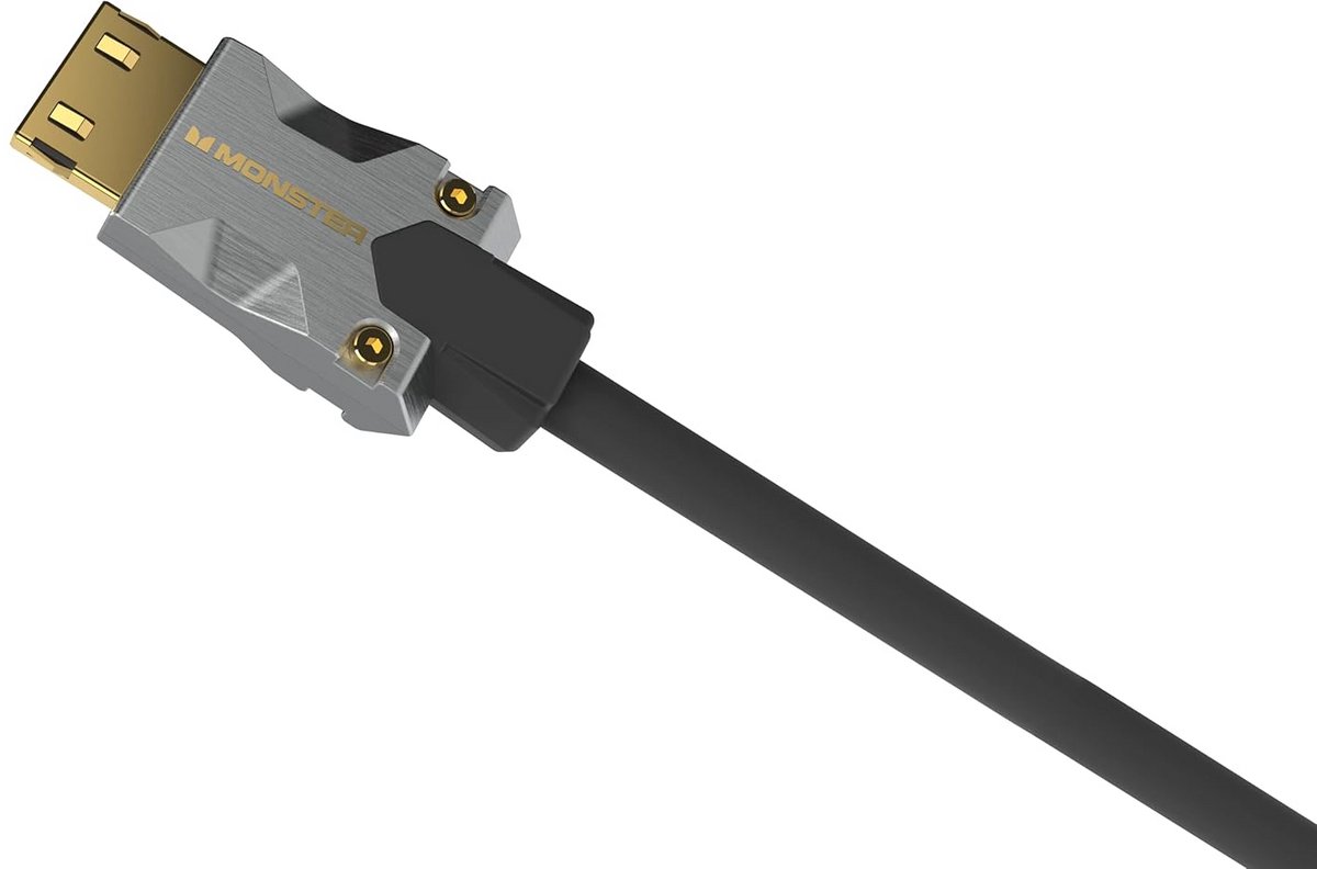 HDMI Kabel 5 Meter voor 4K UHD HDR Beeldkwaliteit Hoge Snelheid