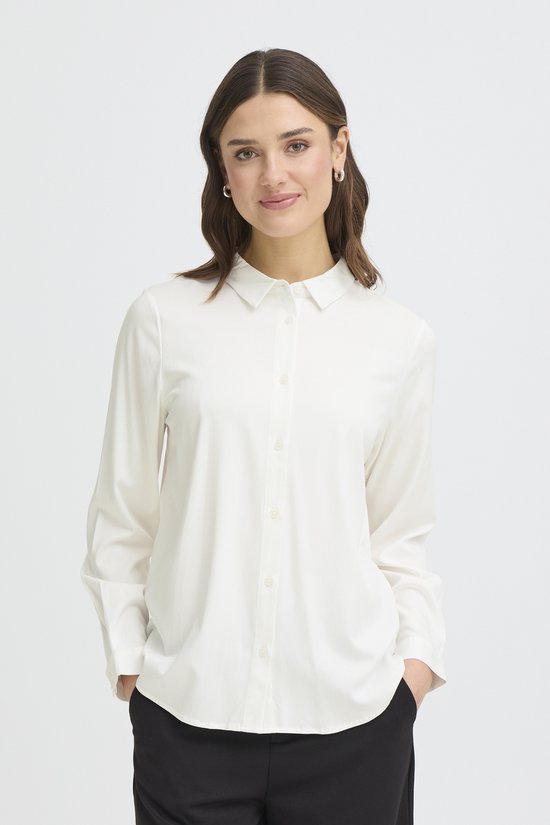 Blouse Femme Fransa FRJUSTINA SH 1 - Taille M