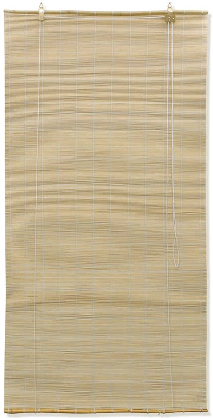 Rolgordijn HWC-D52, raamrolgordijn zij-trekgordijn, 60x230cm zonwering