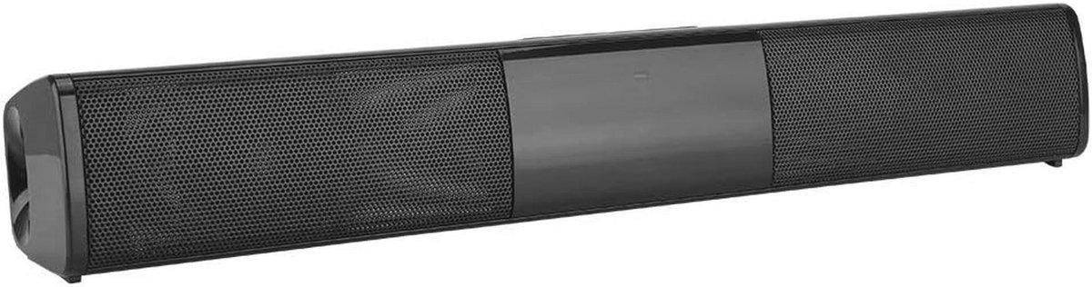 Draadloze Bluetooth Soundbar Draadloze Stereo - Draadloze - €81,27