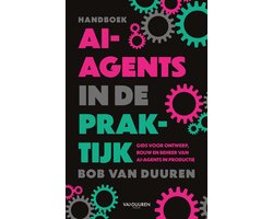AI-agents in de praktijk