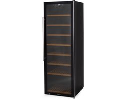 Professionele Luxe 192 flessen