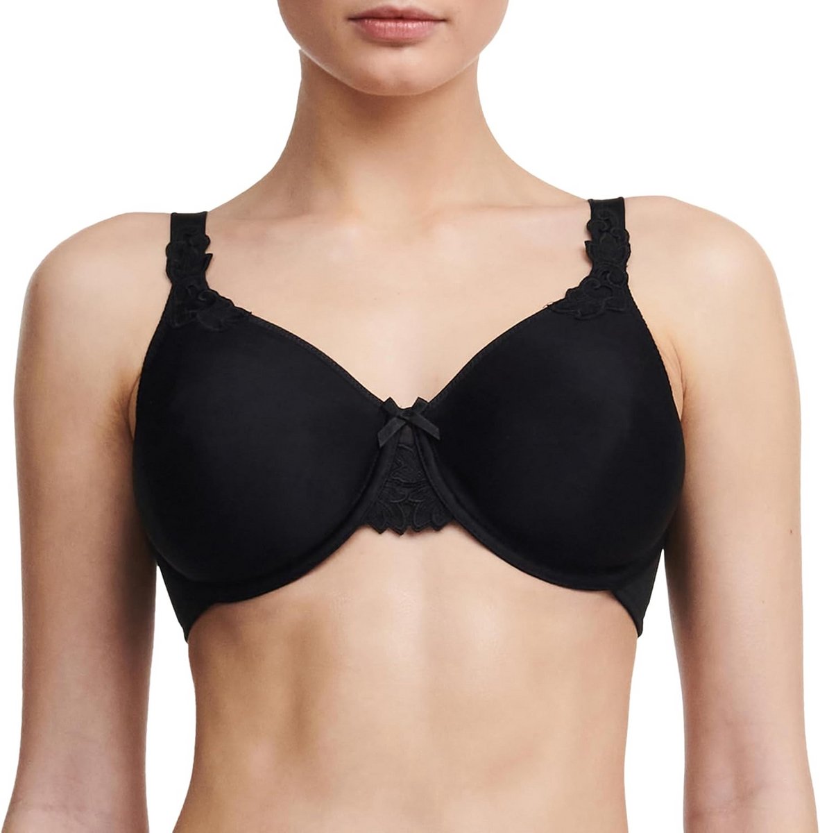 Voorgevormde Minimizer BH met Naadloze Cups