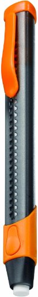Ronde Gum met Zacht Handvat - Verschillende Kleuren - 6.75 mm