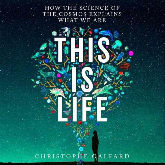 This Is Life - cover