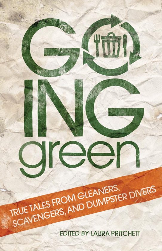 Going Green - cover
