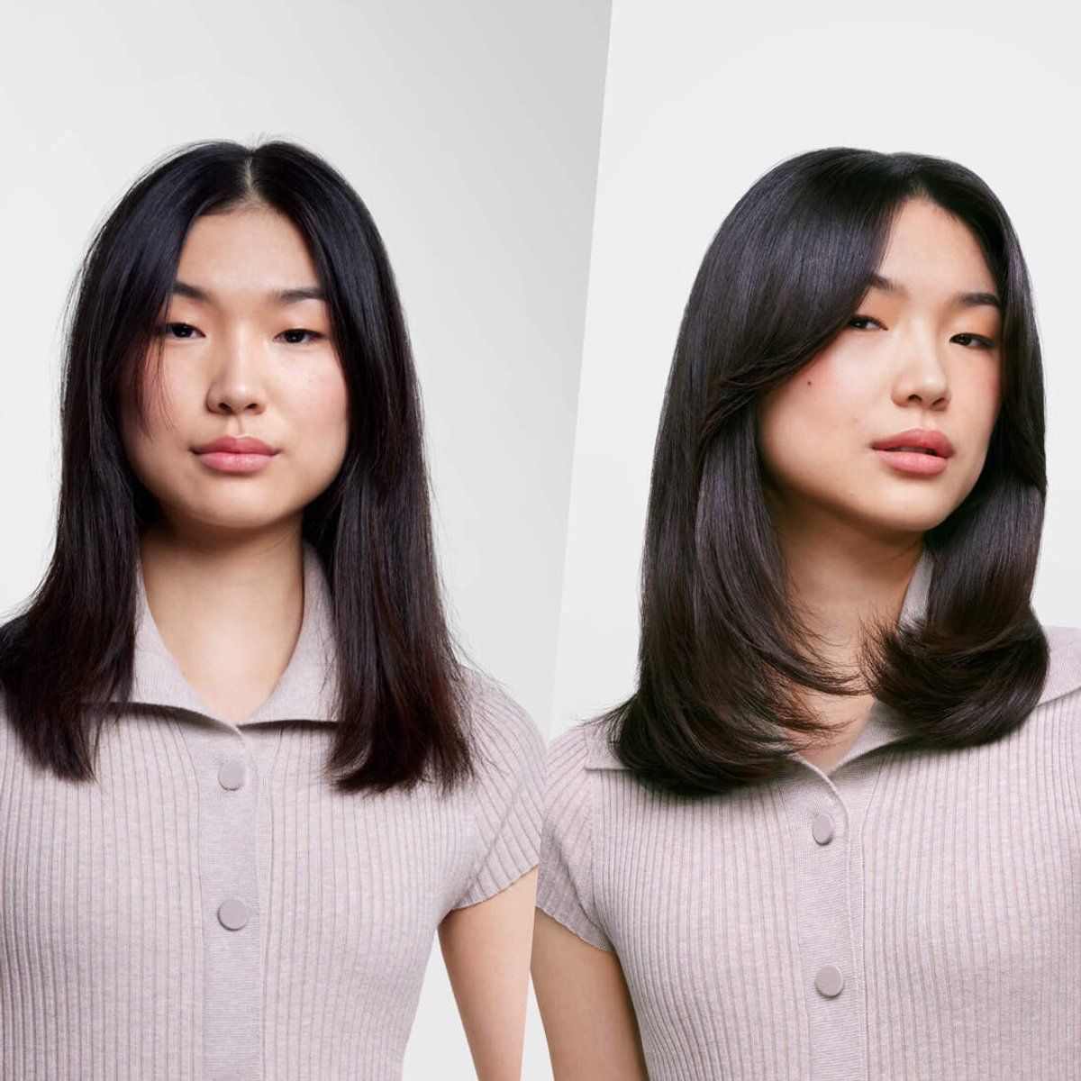 Dyson Supersonic Föhn Red Velvet/Goud - afbeelding 3