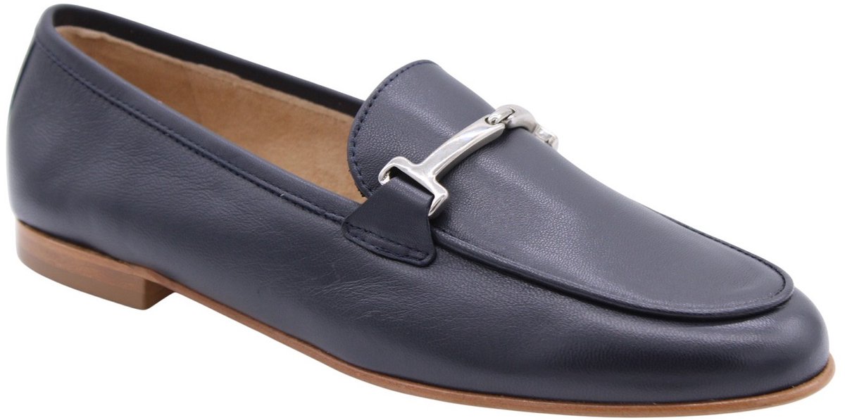 Luca Grossi Lg - Schoenen - Blauw - Vrouwen - Maat 37 -