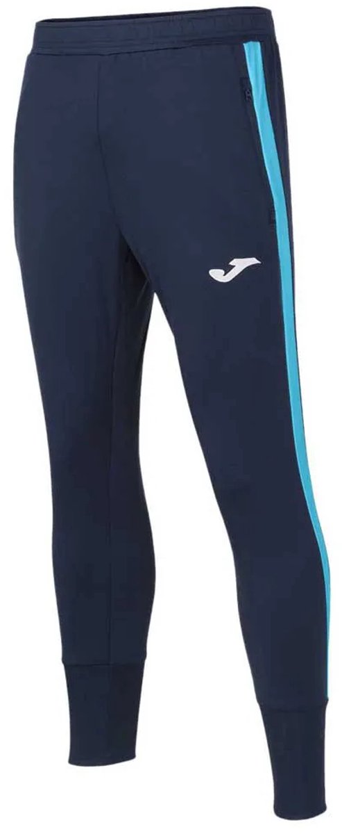 493x1200.jpg Joma Advance Broek Blauw L Man - Afbeelding 1