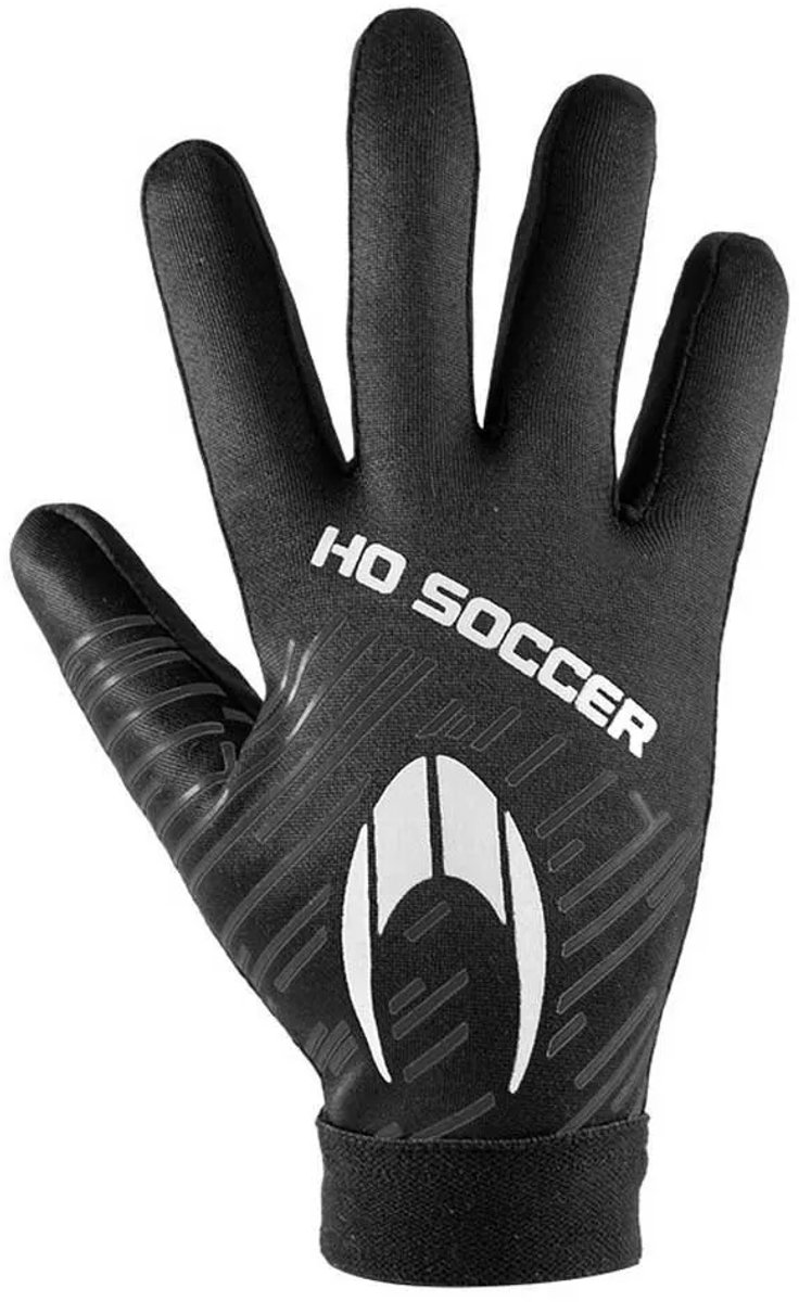 Ho Soccer Handschoenen Zwart XL Man,Vrouw