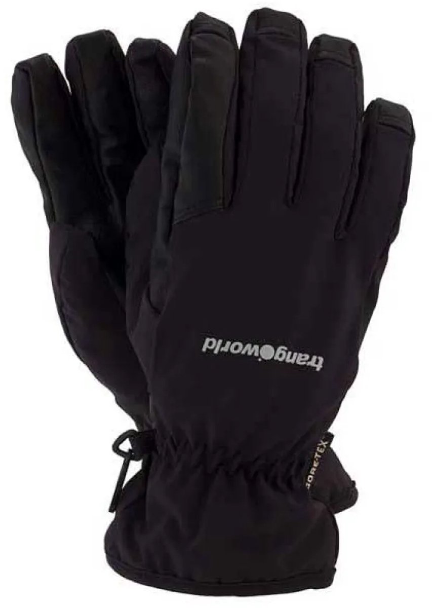 Trangoworld Combi Goretex Handschoenen Zwart M Man